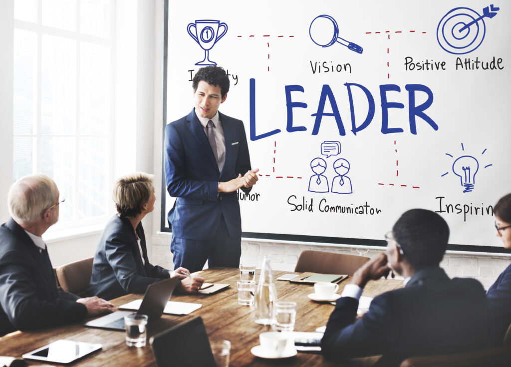 leadership training